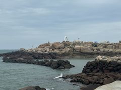 -坛南湾阿强农家乐.海鲜大排档老字号(福州地标美食店)
