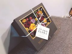 -ChaKo Flora ·茶子花艺 (市北店)