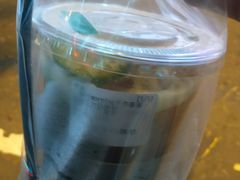 招牌手打柠檬茶-摩柠手作茶室(国贸店)