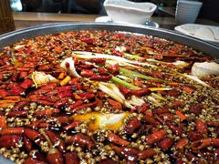 美蛙罗非鱼-小门坎三合鱼(总店)