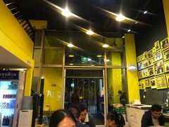 门面-望京小腰(北京总店)