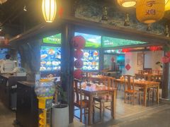 -永安水煮活鱼·仪征菜(仪征奥林匹克店)