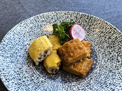 -柒园·三十年创意杭帮菜(龙湖滨江天街店)