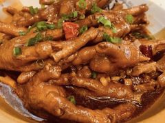 -全聚贤餐厅·湖北家常菜(沙湖店)