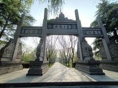 -洛阳白马寺