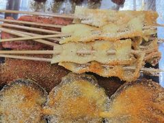 -任记七中刀削面(总店)