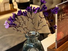 -狮王府淮扬菜(老门东店)