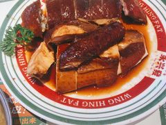 -永兴發香港茶餐厅(三坊七巷店)