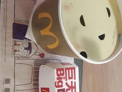 -麦当劳(三星城首创奥莱店)