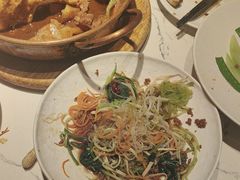 -奉天小馆·非遗东北菜(济南万象城店)