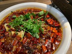 血旺-肖四女乐山跷脚牛肉(世博源店)