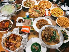 -合家院饭庄(榆关道店)