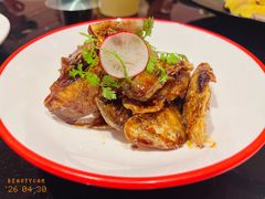 -上海1号私藏菜(黄浦店)