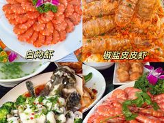 -小海豚•老字号海鲜餐厅(天涯店)