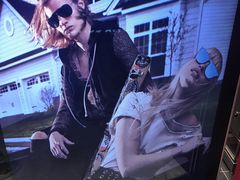 -LensCrafters亮视点·RayBan精选(来福士店)