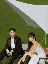 -索菲亚婚纱摄影