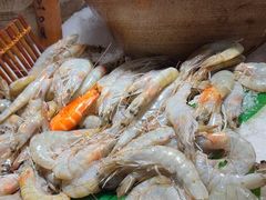 -喜庭海鲜自助(北辰三角洲北辰荟店)