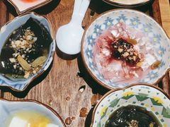 -喝丢一只鞋海鲜烧烤·海肠捞饭(东关街店)