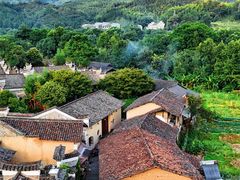 -清漾毛氏文化村