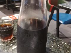 酸梅汁-咏哇美蛙美味(厦门罗宾森店)