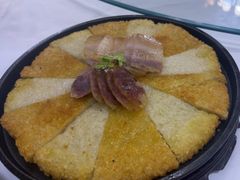 -食为先庐畔渔歌(合作化路店)