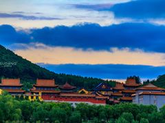 -六鼎山文化旅游区