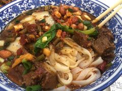 -湖南常德牛肉米粉(十梓街店)