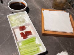 -金鸭季·北京烤鸭(深业上城店)