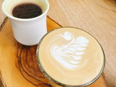 -COFFEE HOLIC(朝外SOHO店)