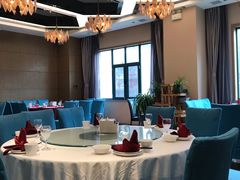 包厢-飞鹿餐饮·陕南菜(北关店)