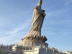 -天津妈祖文化园