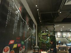 大堂-云味馆·云南菜·云南米线(景田店)