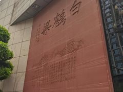 -白鹤梁水下博物馆