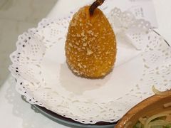 -大鸭梨烤鸭(左家庄店)