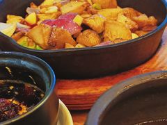 -云海肴·汽锅鸡·云南代表菜(东坝金隅店)