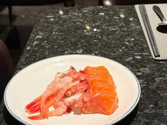 -博林天瑞喜来登酒店·西丽尚膳