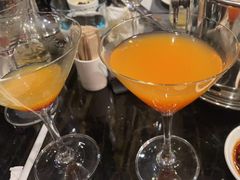 -顺德美的万豪酒店·自助餐·贡厨