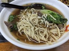 花溪牛肉面-花溪飞碗牛肉粉(先烈路店)