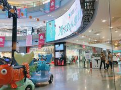 -星巴克臻选(周浦万达店)