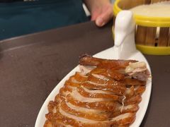 -玉林烤鸭店(小西天店)