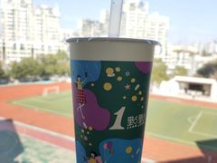 -1点点(雨花西路店)