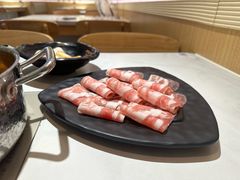 -呷哺呷哺 黄金牧场 (新中关购物中心店)