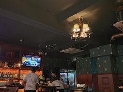 -The Cheebat 锌吧·Bistro(体育西店)