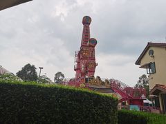 -国色天乡三期陆地乐园
