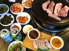 -Dombe豚(黑猪肉街店)