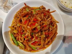 -老街鱼嘴巴(坡子街老店)