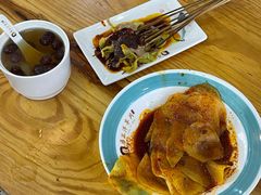 -马三洋芋片(兰州总店)