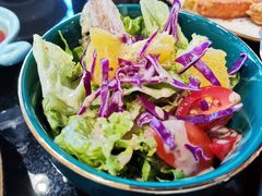 -萨卡屋亲子乐园·餐厅(龙山万物工场店)