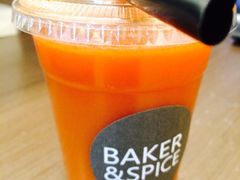 iphone_upload_pic-BAKER&SPICE(国金中心商场店)
