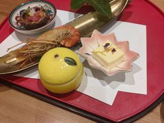 -和创柚子·会席日本料理(新区淮海街店)